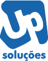 Logo UP Soluções